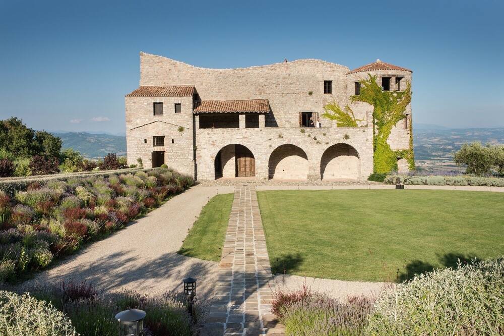 Photo of Outdoor in Montelaguardia