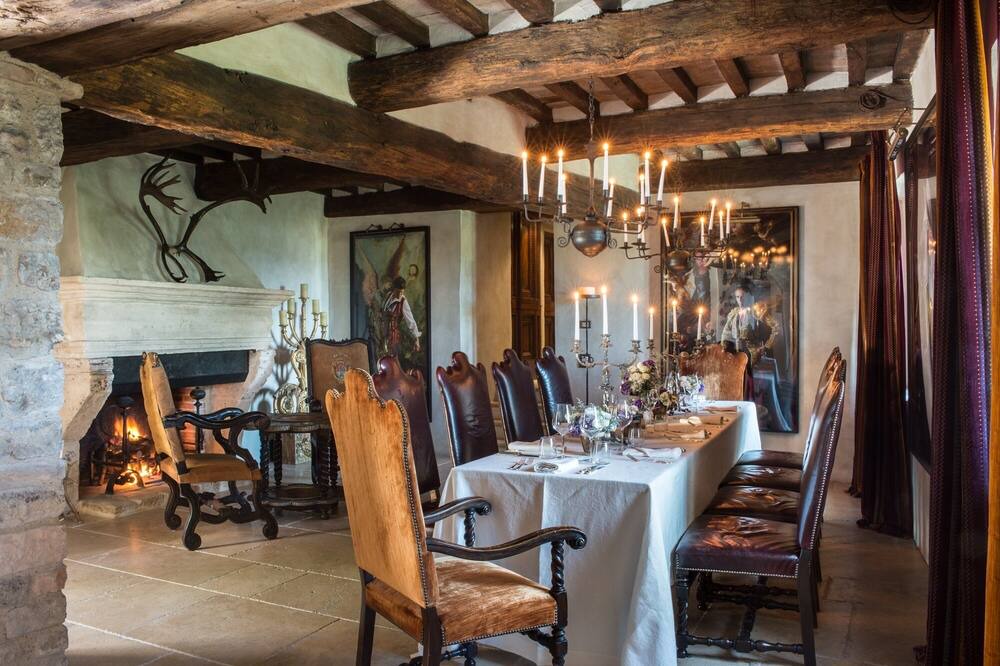 Photo of Kitchen in Montelaguardia