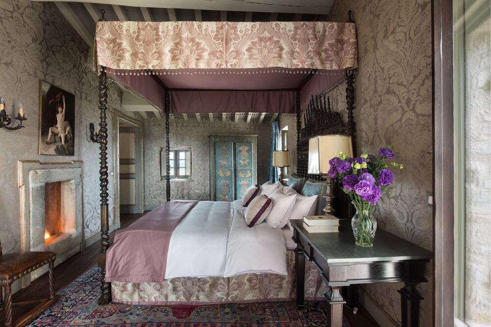 Photo of Bedroom in Montelaguardia