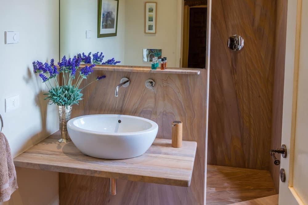 Photo of Bathroom in Monte Santa Maria Tiberina