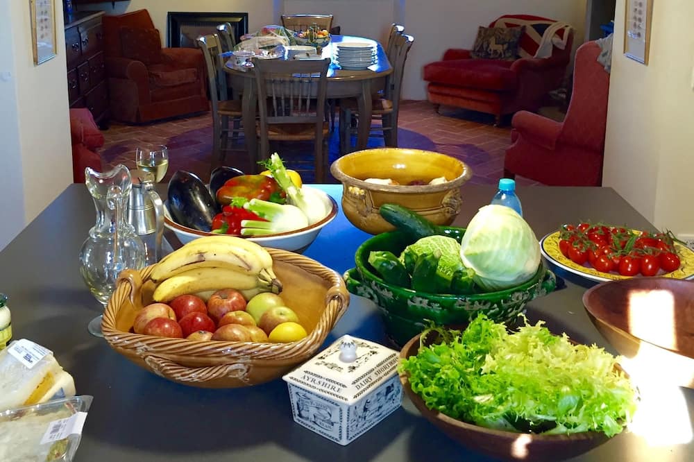 Photo of Kitchen in Monte Santa Maria Tiberina