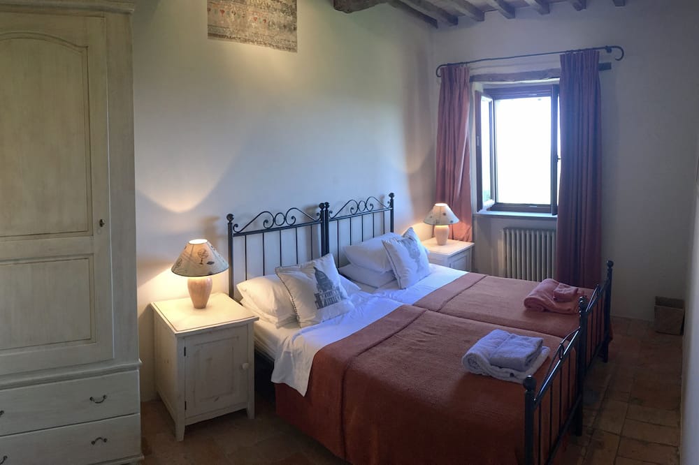 Photo of Bedroom in Monte Santa Maria Tiberina