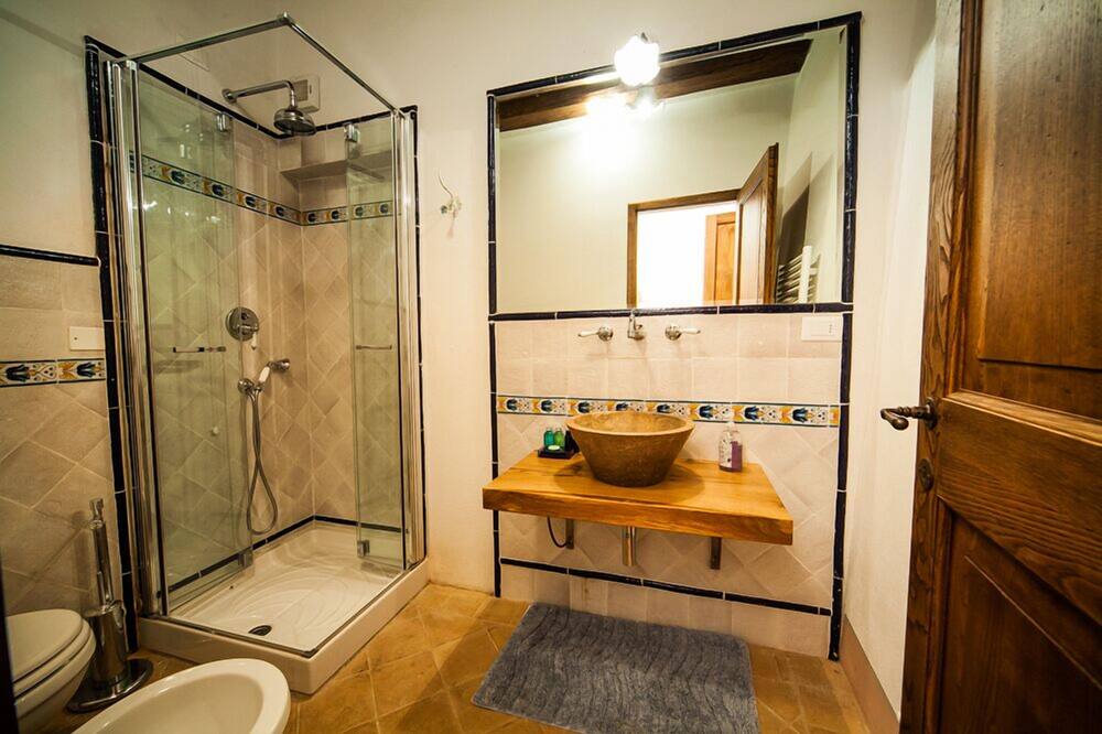 Photo of Bathroom in Anghiari