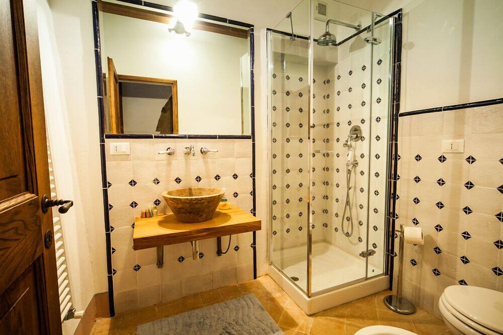 Photo of Bathroom in Anghiari