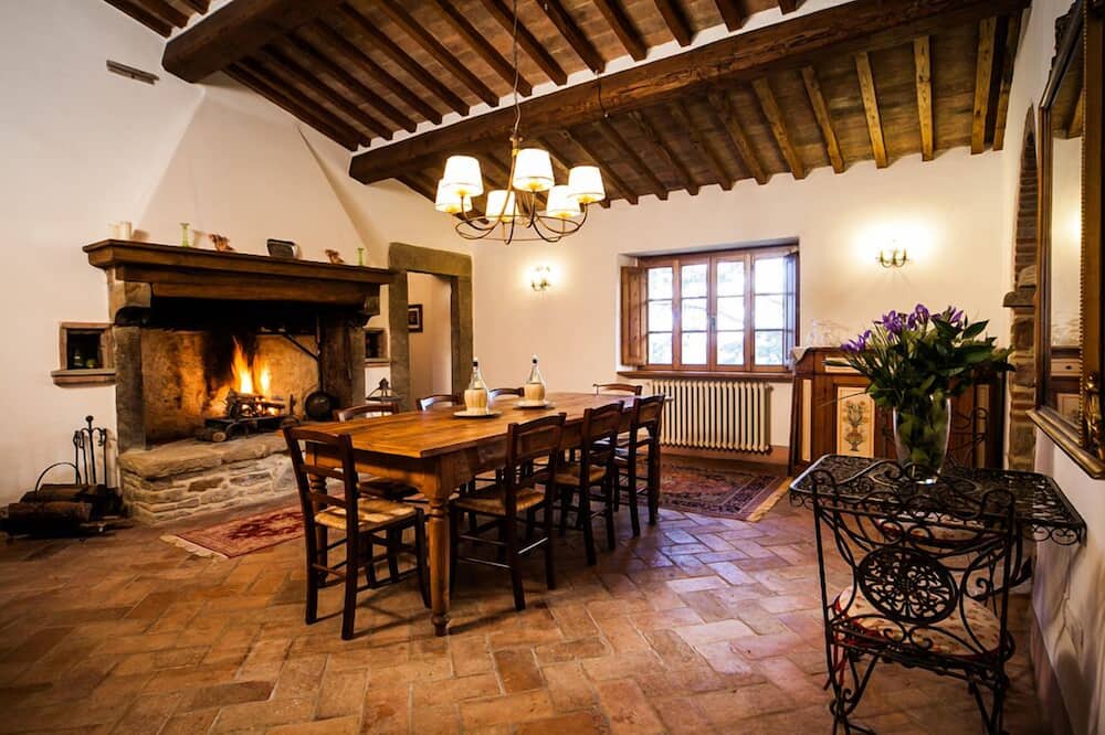Photo of Livingroom in Anghiari