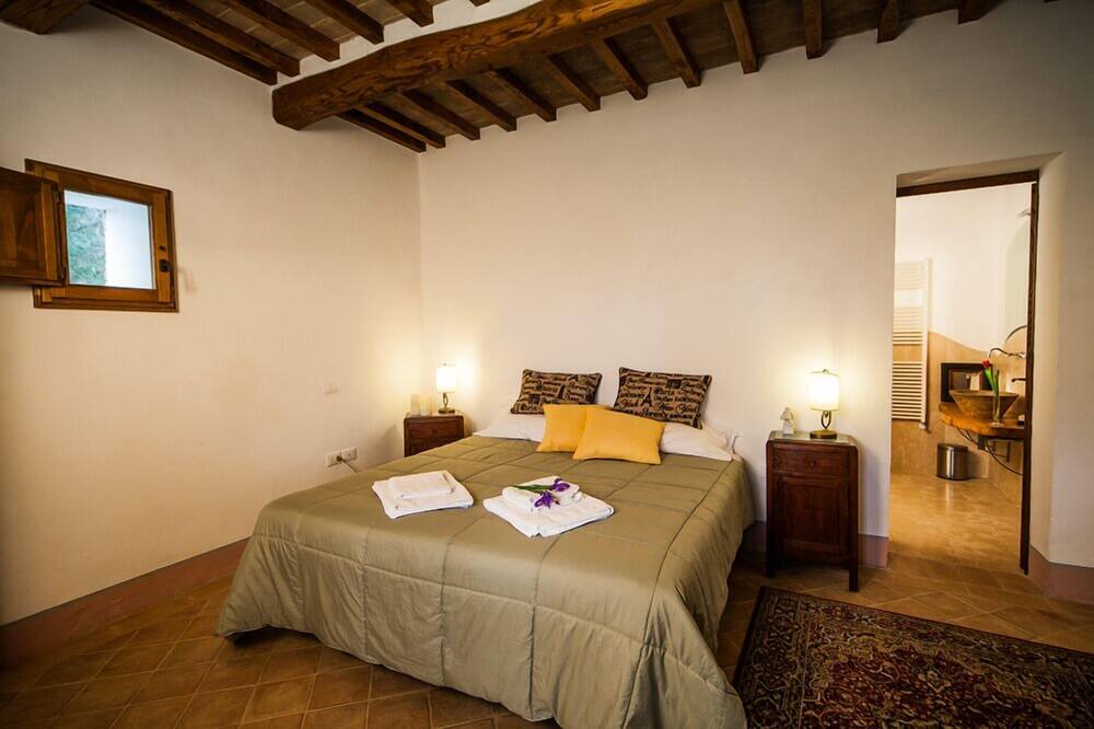 Photo of Bathroom in Anghiari