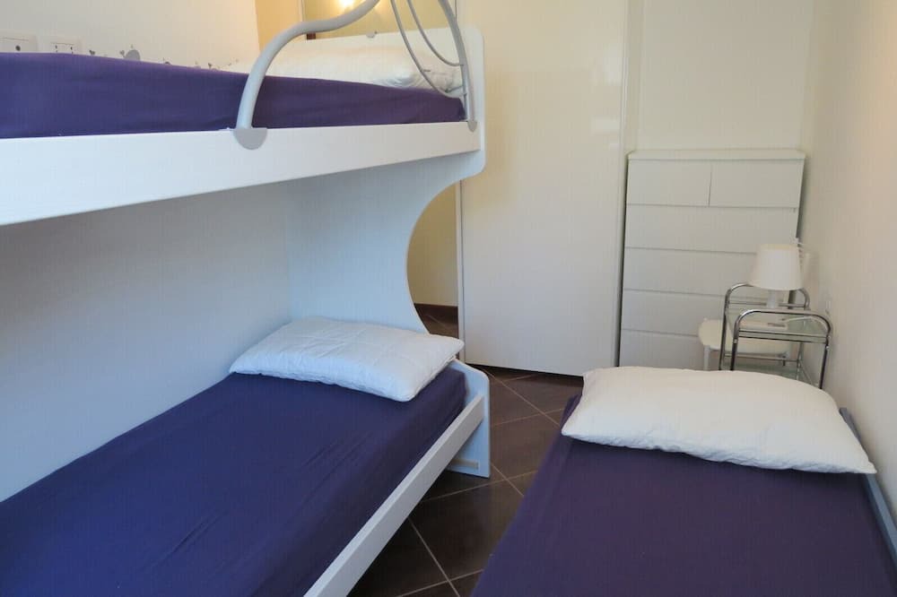 Photo of Bedroom in Silvi Marina