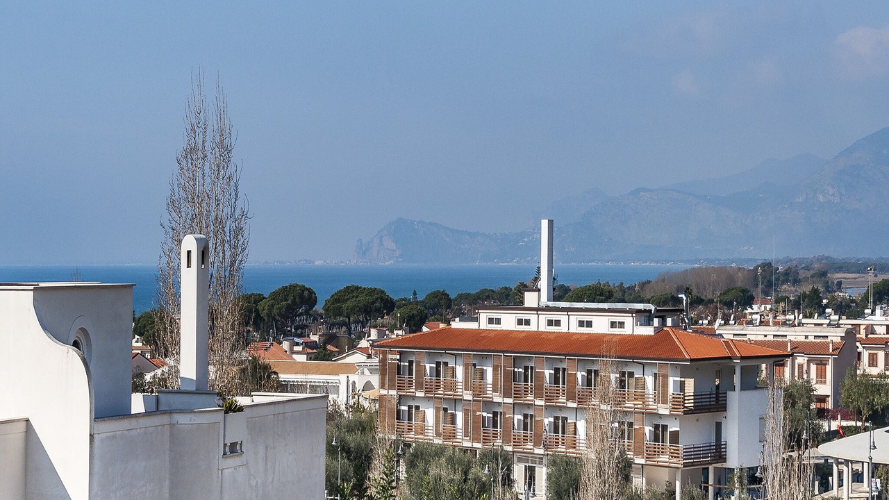 Photo of Outdoor in Sperlonga