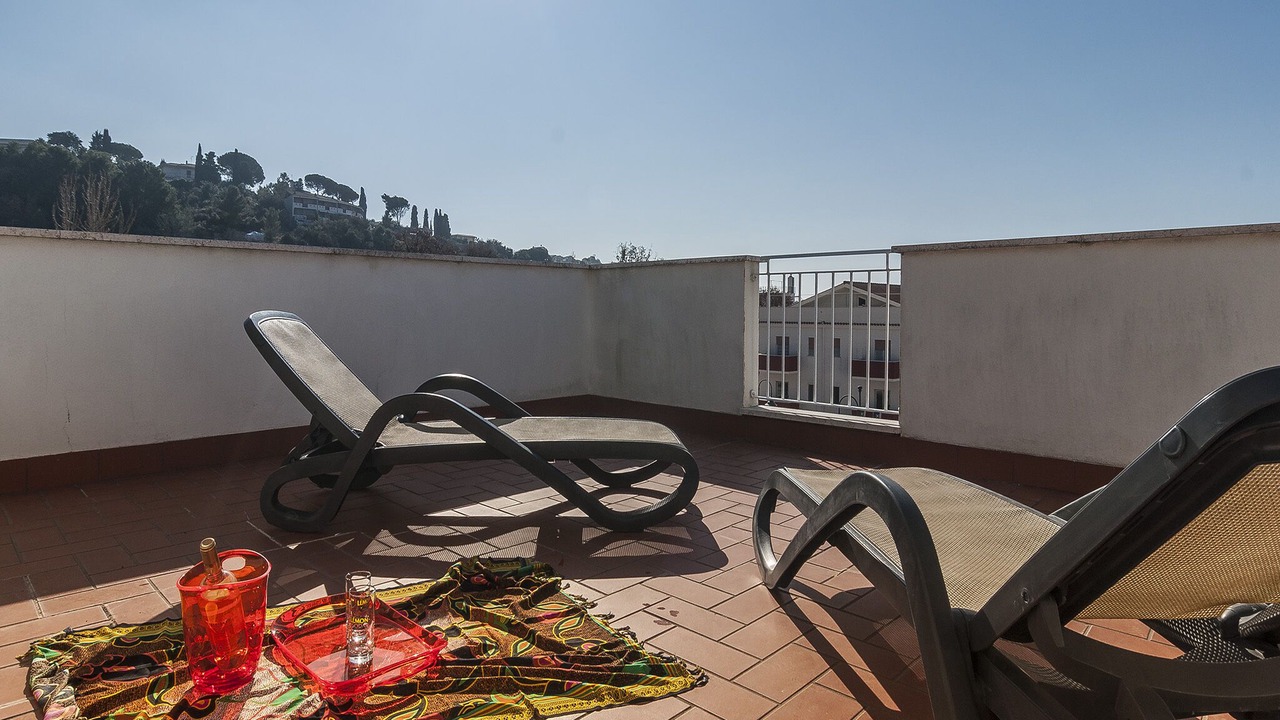 Photo of Outdoor in Sperlonga