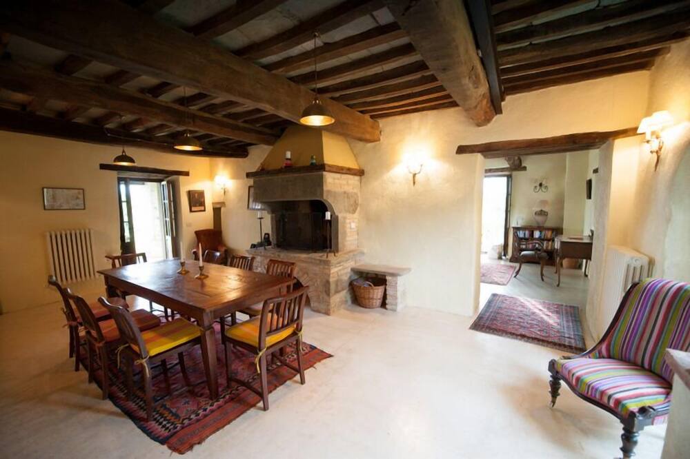 Photo of Bedroom in Citta di Castello