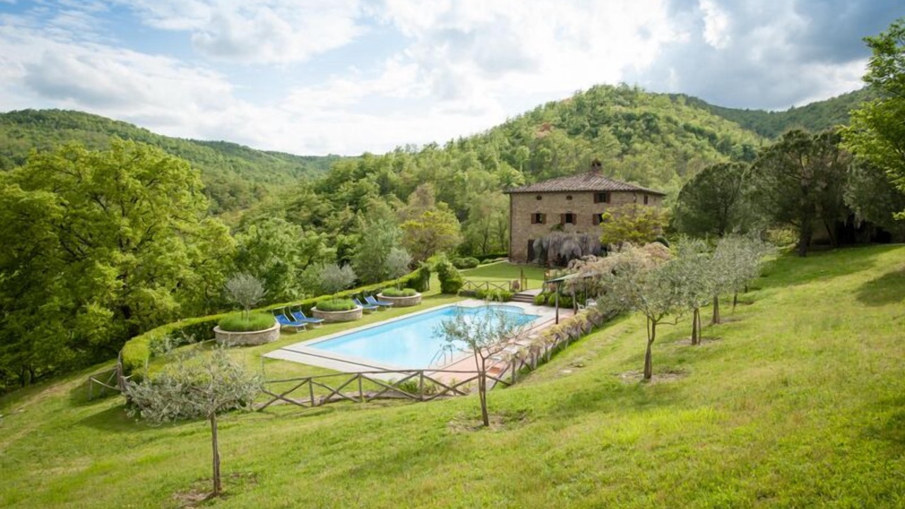 Photo of Outdoor in Monte Santa Maria Tiberina