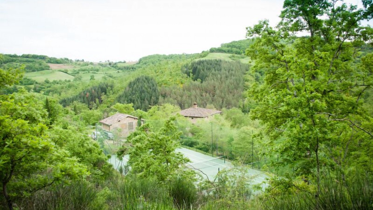 Photo of Others in Monte Santa Maria Tiberina