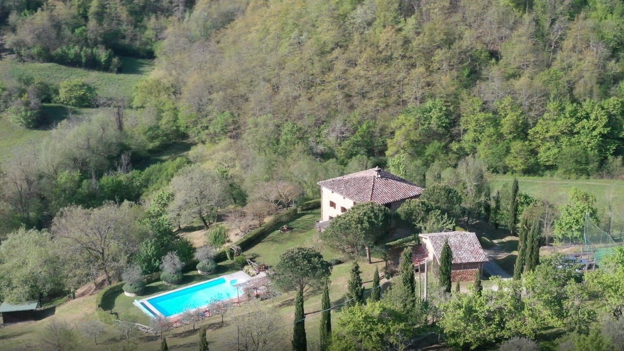 Photo of Outdoor in Monte Santa Maria Tiberina