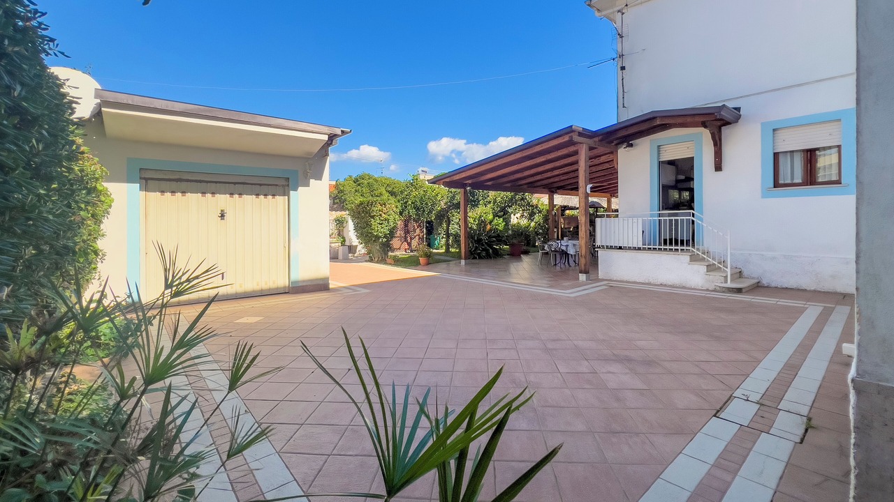 Photo of Outdoor in Terracina
