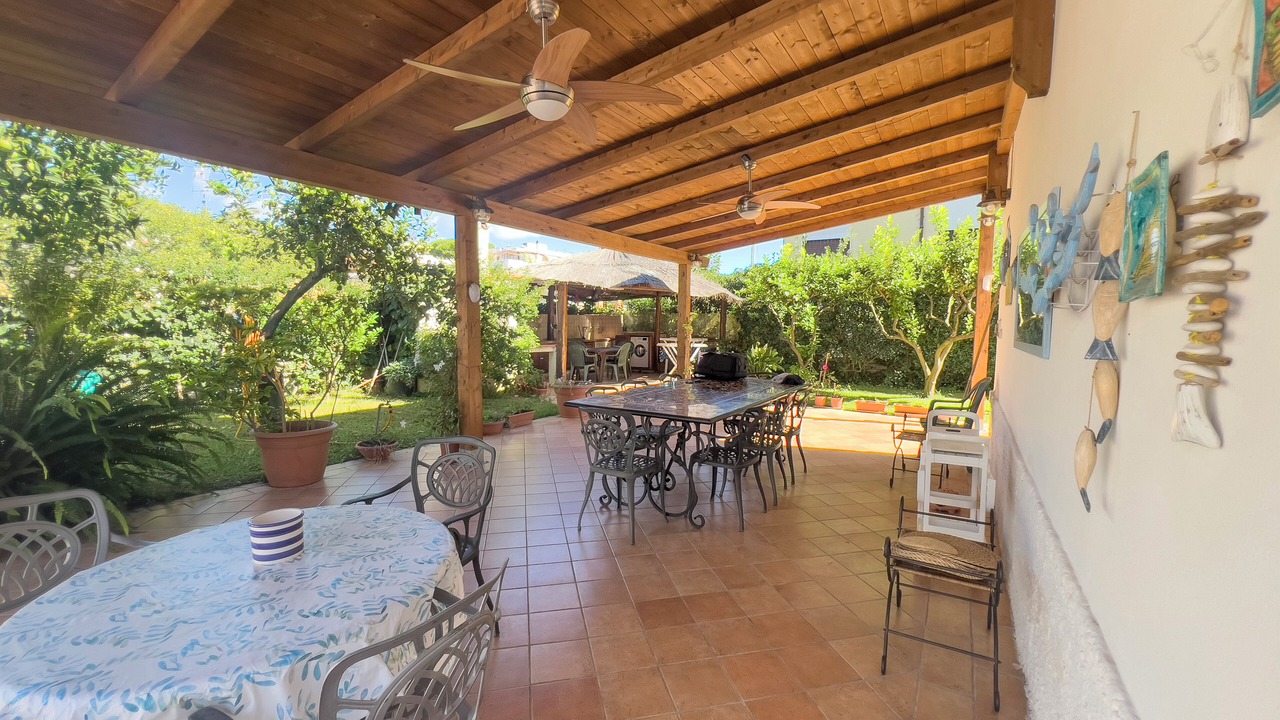 Photo of Outdoor in Terracina