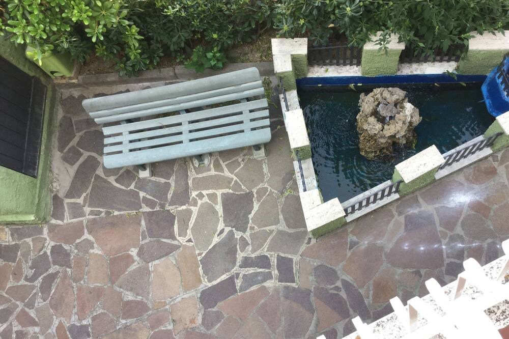 Photo of Patio Balcony in Atri