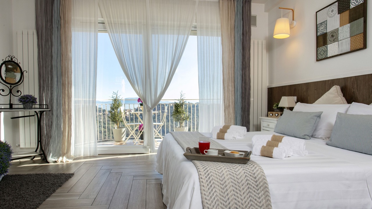 Photo of Bedroom in Perugia