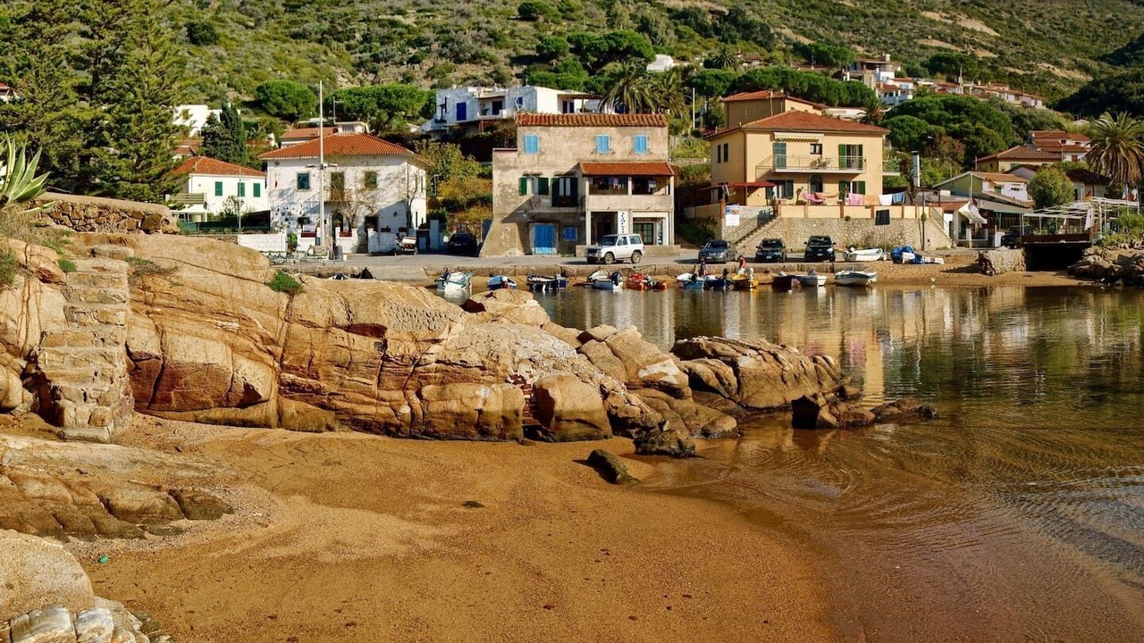 Photo of Outdoor in Costa d'Argento