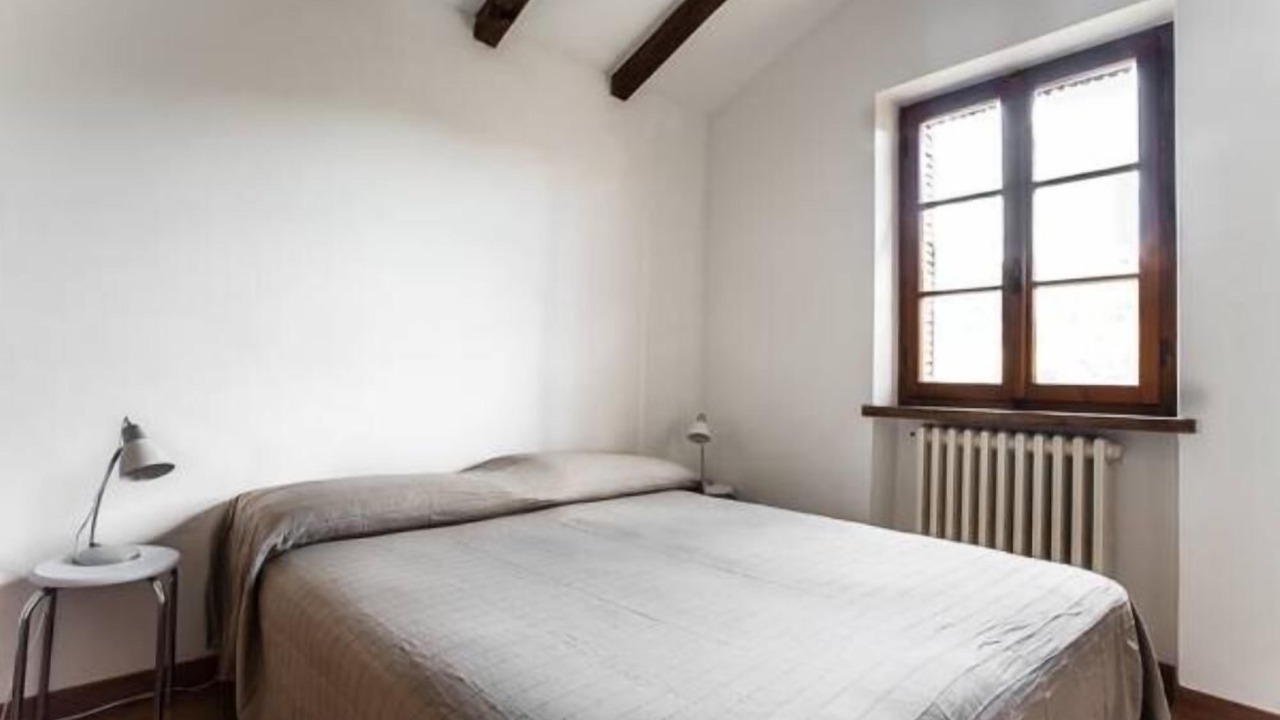 Photo of Bedroom in Sambucetole