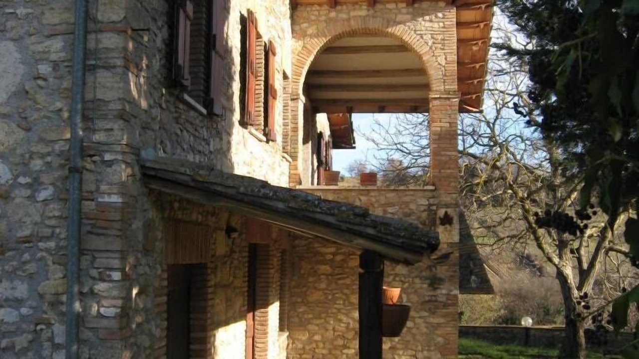 Photo of Outdoor in Sambucetole