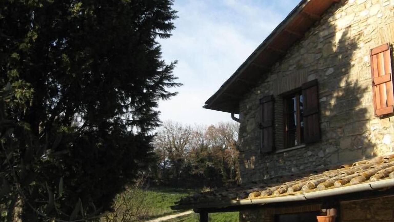 Photo of Outdoor in Sambucetole