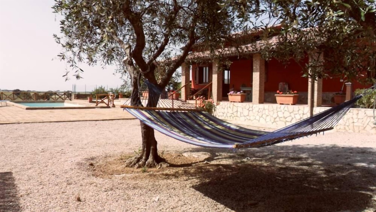 Photo of Outdoor in Capalbio