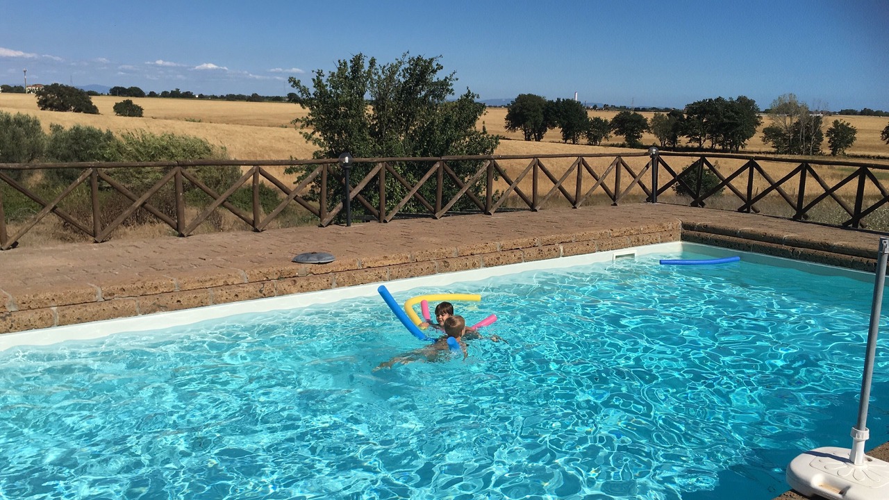 Photo of Outdoor in Capalbio