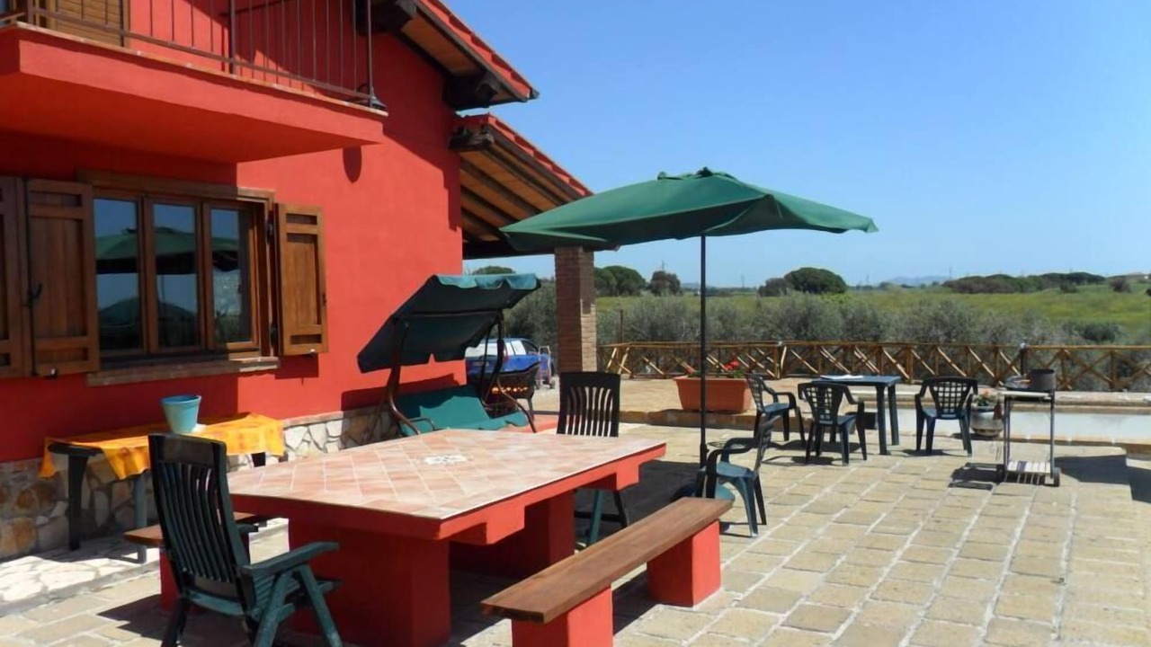 Photo of Outdoor in Capalbio
