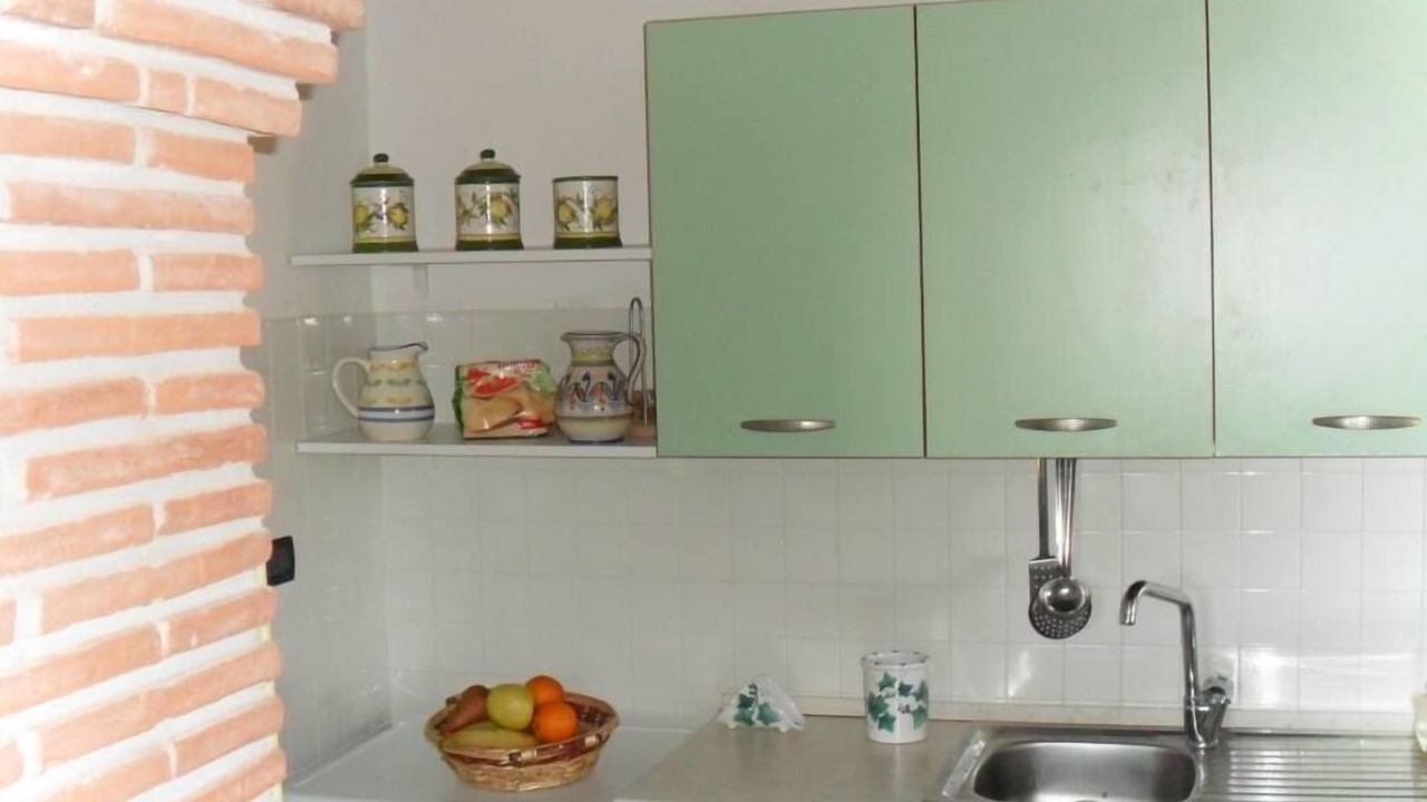 Photo of Kitchen in Capalbio
