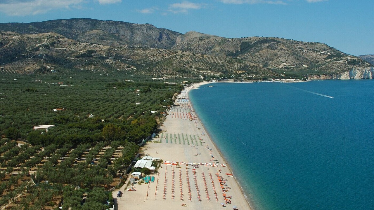 Photo of Outdoor in Mattinata