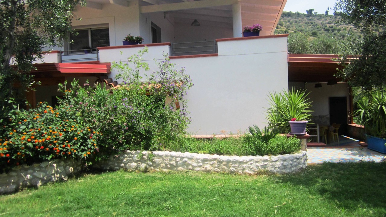 Photo of Outdoor in Mattinata