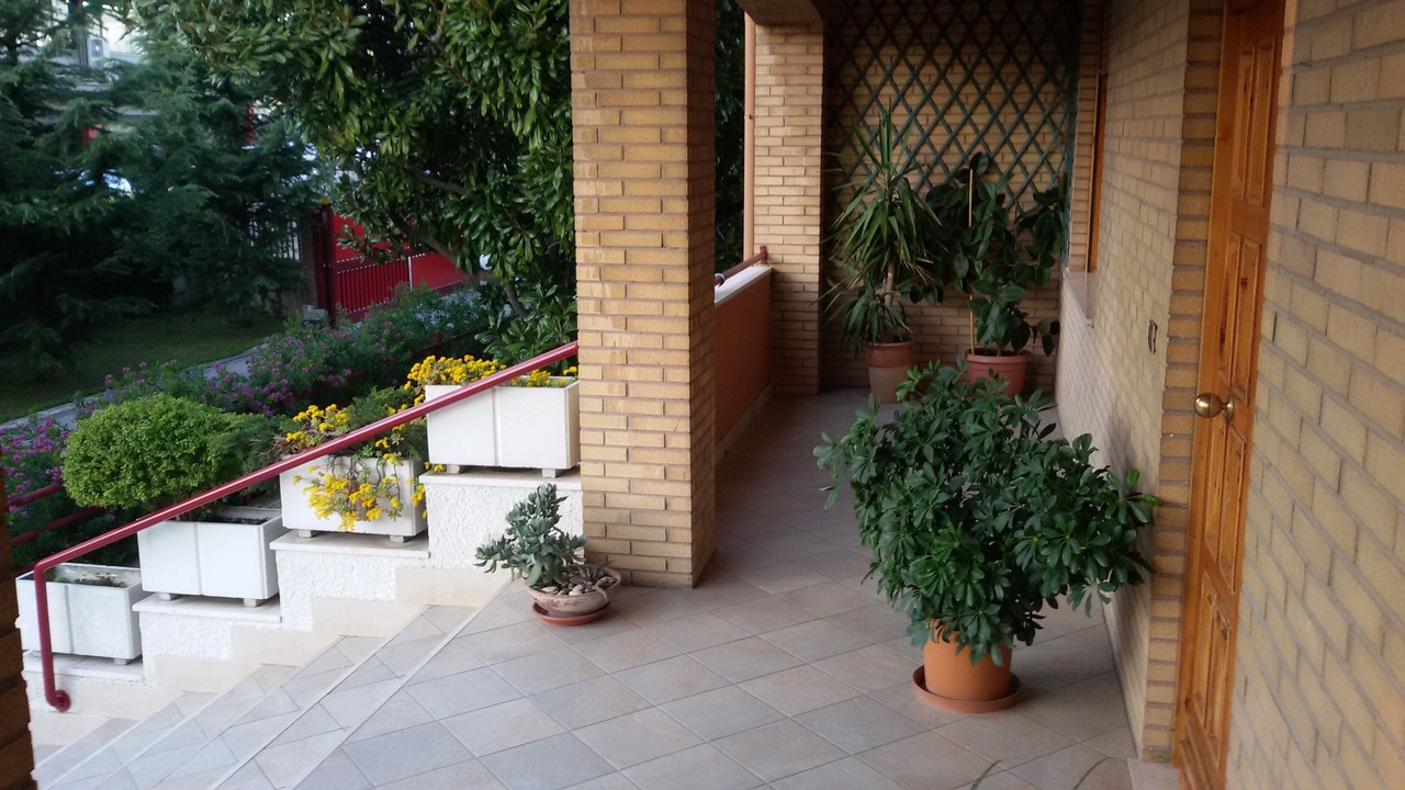 Photo of Patio Balcony in Francavilla al Mare