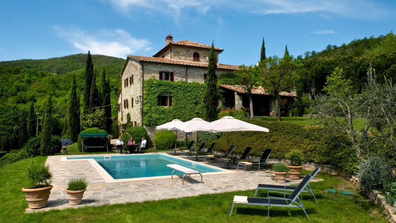 Photo of Outdoor in Bivio Lugnano