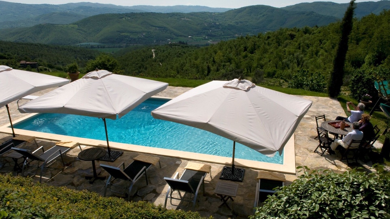 Photo of Outdoor in Bivio Lugnano