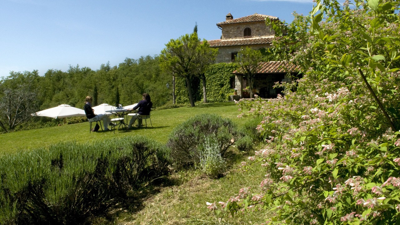 Photo of Outdoor in Bivio Lugnano