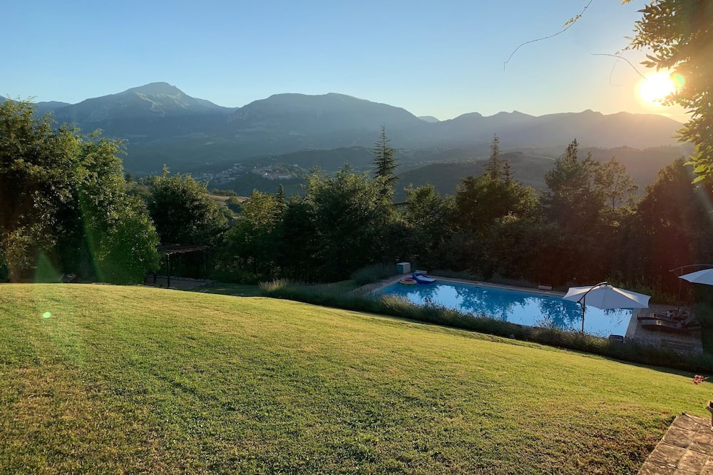 Photo of Outdoor in Amandola