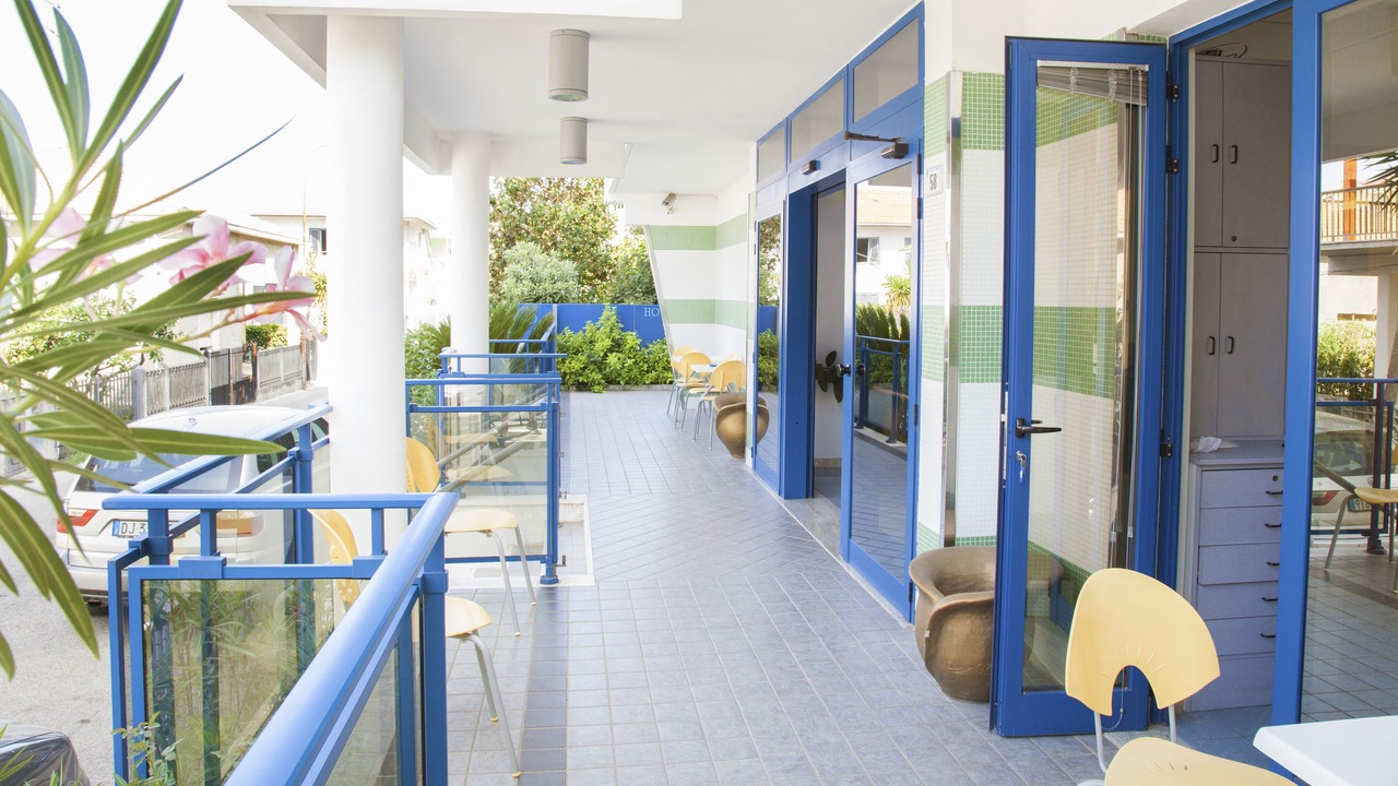 Photo of Outdoor in Tortoreto Lido