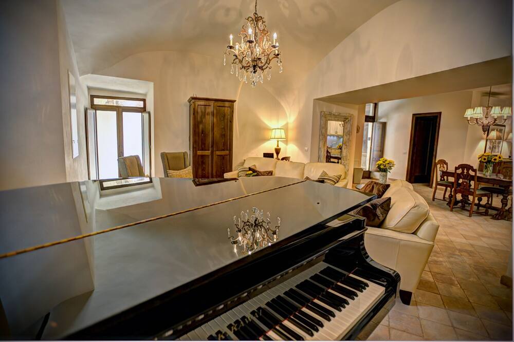 Photo of Bedroom in Orvieto