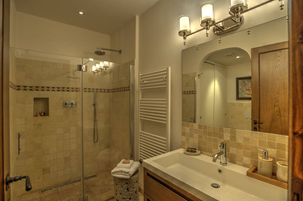 Photo of Bathroom in Orvieto