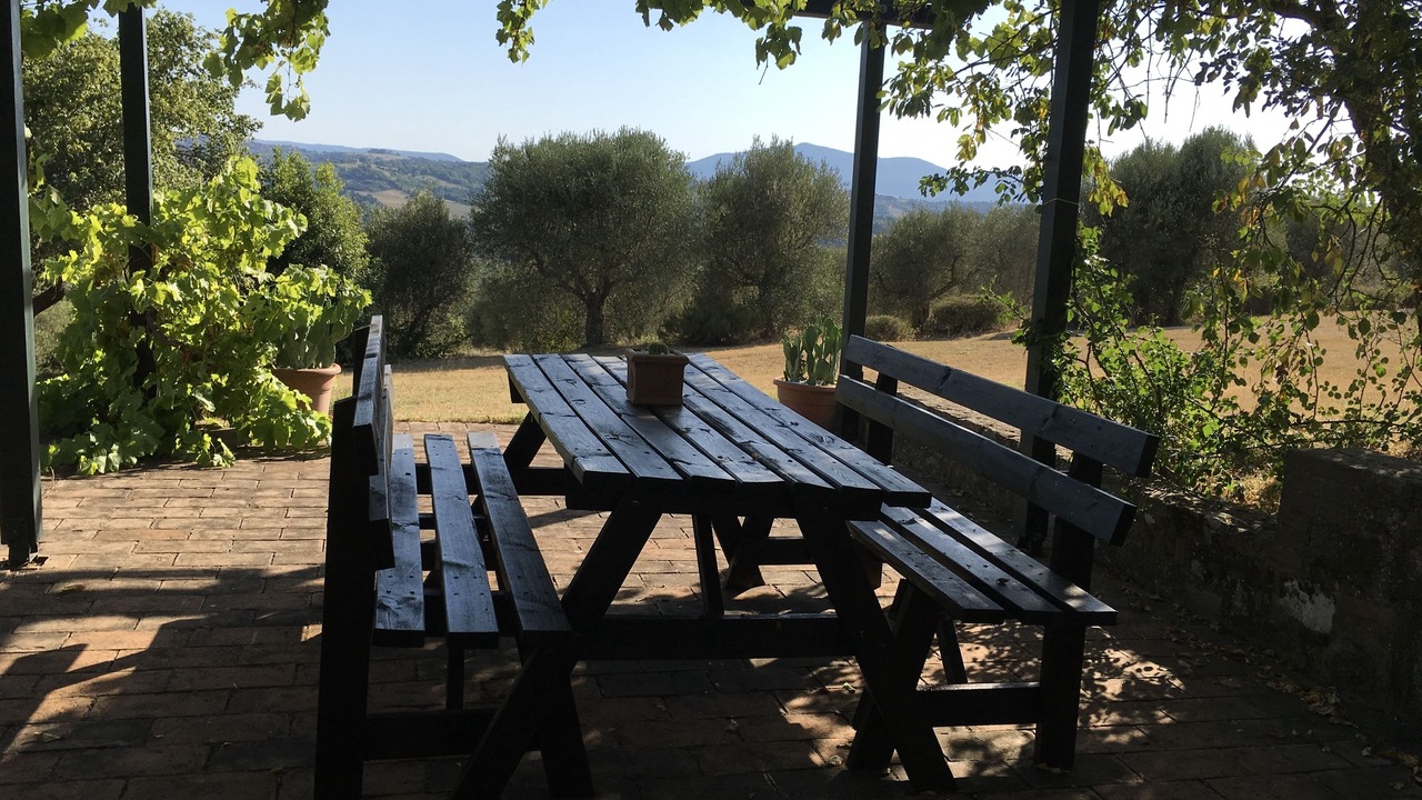 Photo of Outdoor in Po' Bandino