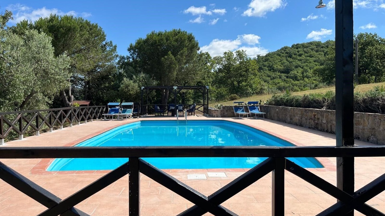 Photo of Outdoor in Po' Bandino