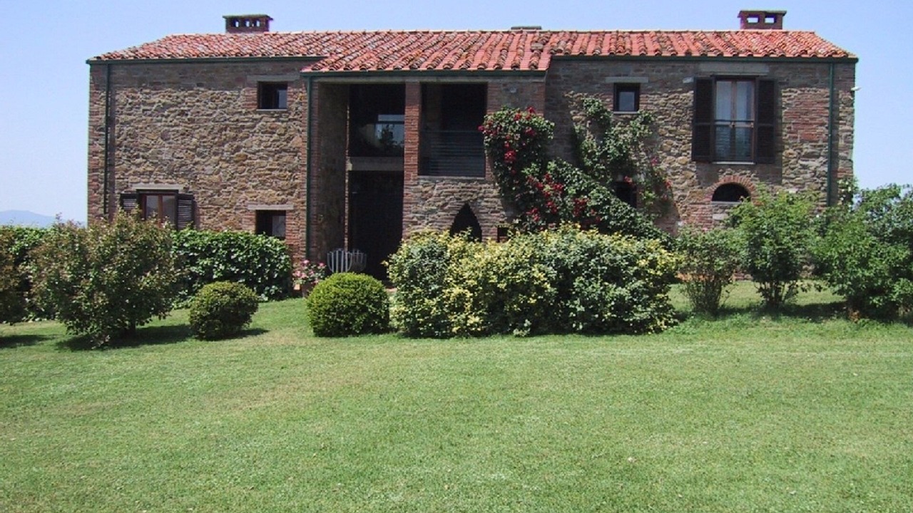 Photo of Outdoor in Po' Bandino