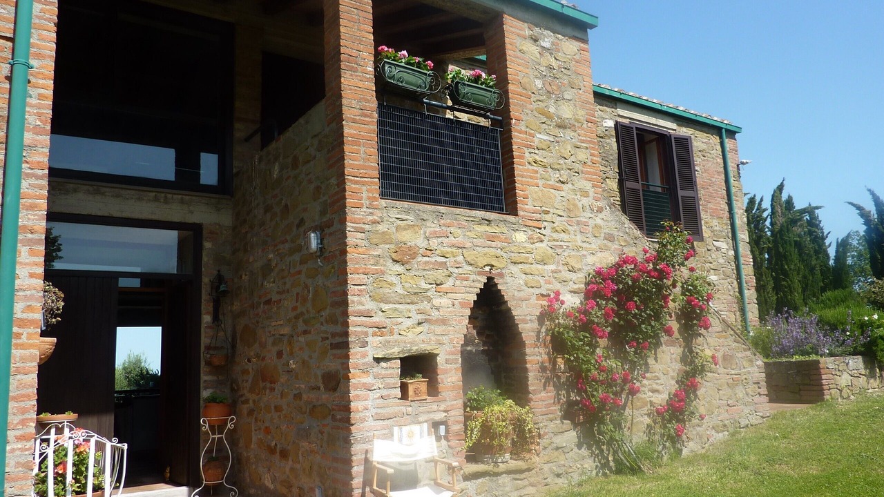 Photo of Outdoor in Po' Bandino