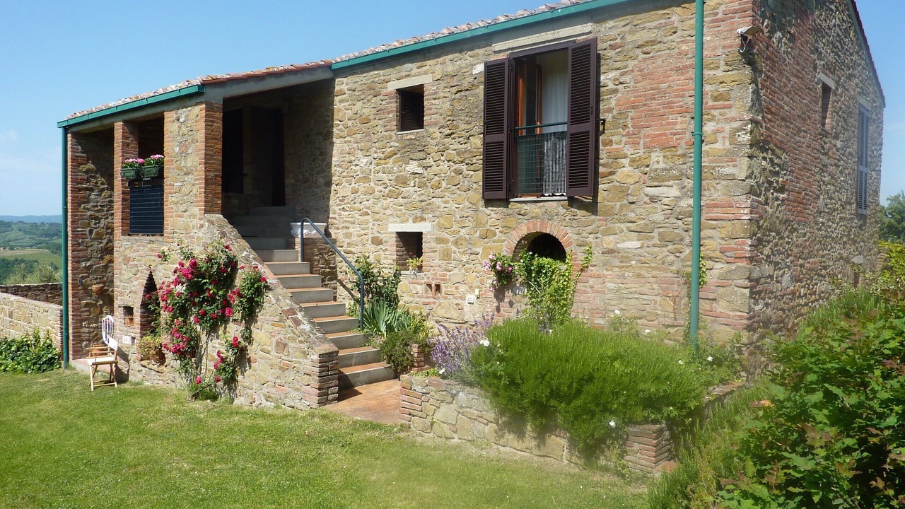 Photo of Outdoor in Po' Bandino