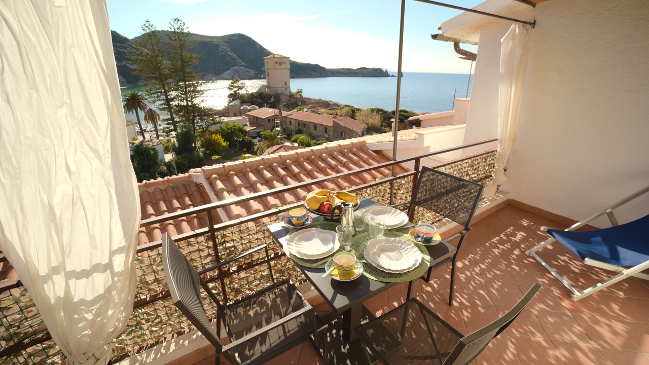 Photo of Outdoor in Isola del Giglio