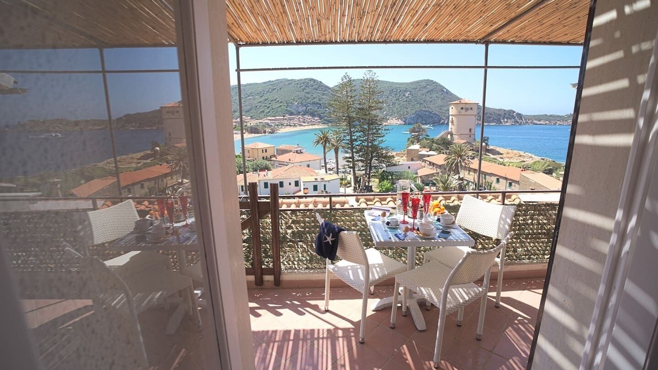 Photo of Outdoor in Isola del Giglio