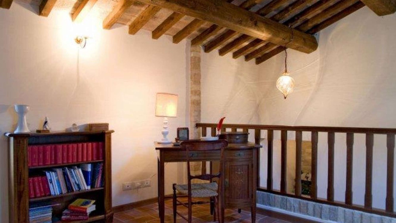 Photo of Livingroom in Loro Piceno
