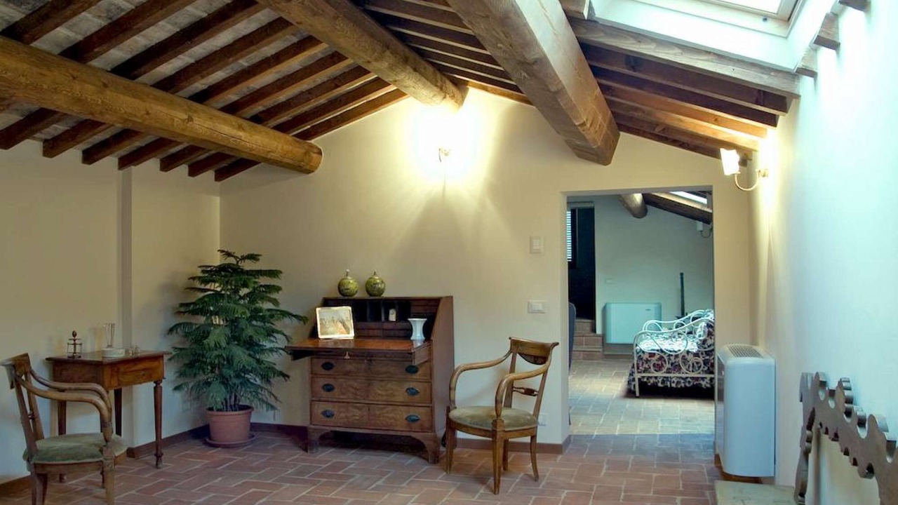 Photo of Livingroom in Loro Piceno