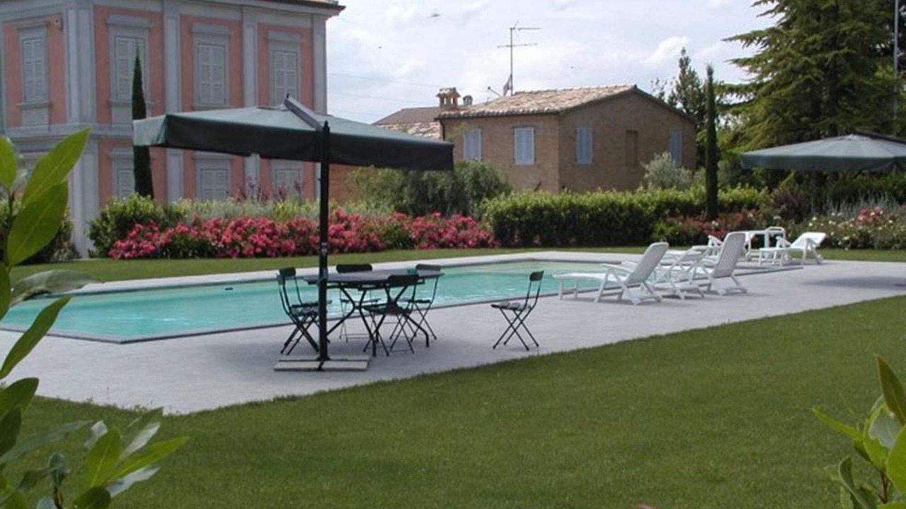 Photo of Outdoor in Loro Piceno