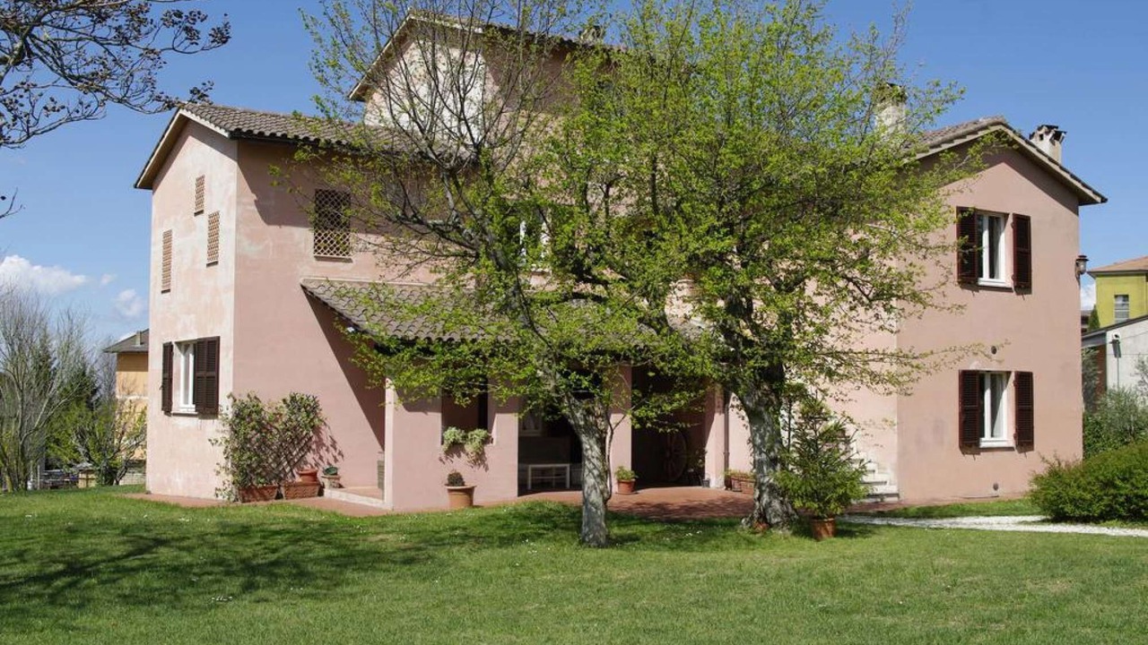 Photo of Outdoor in Loro Piceno